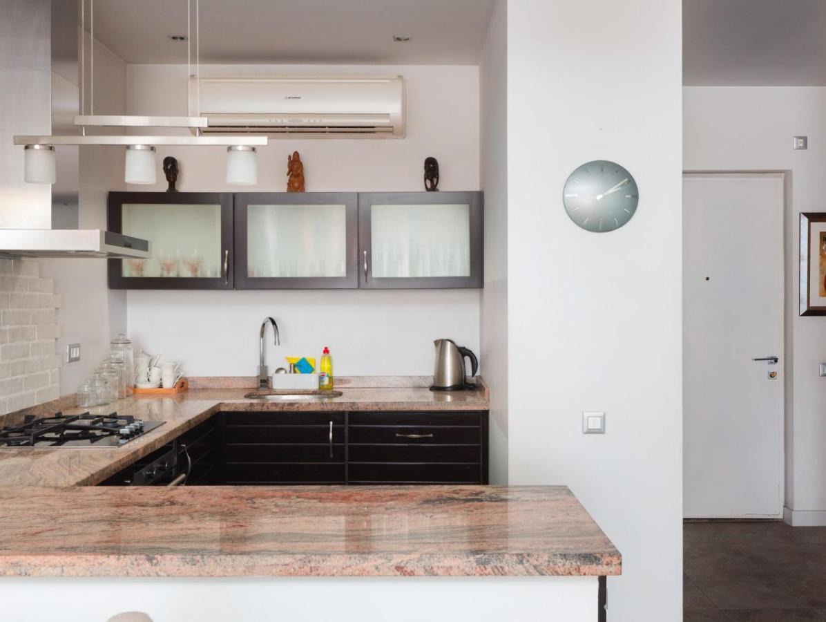 Stay Inn Apartments At Northern Avenue يريفان المظهر الخارجي الصورة