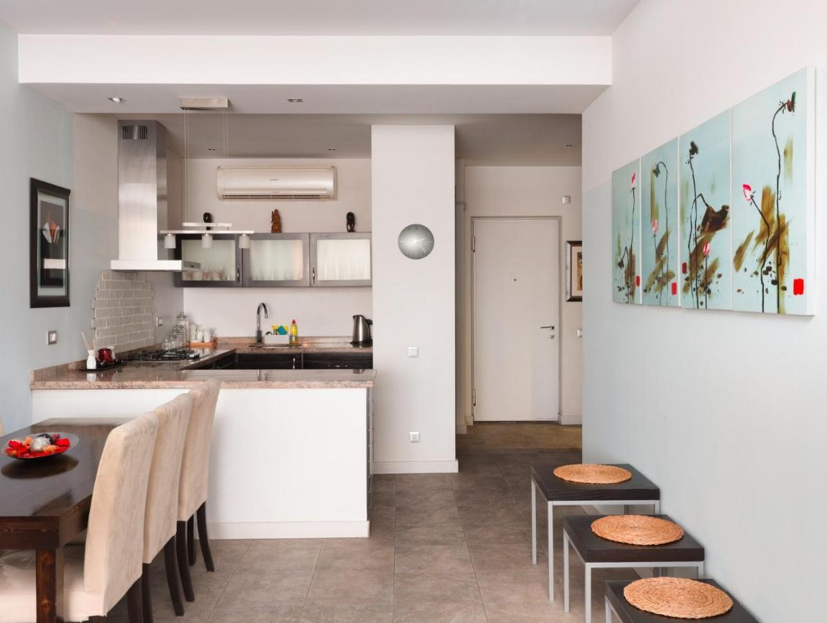 Stay Inn Apartments At Northern Avenue يريفان المظهر الخارجي الصورة