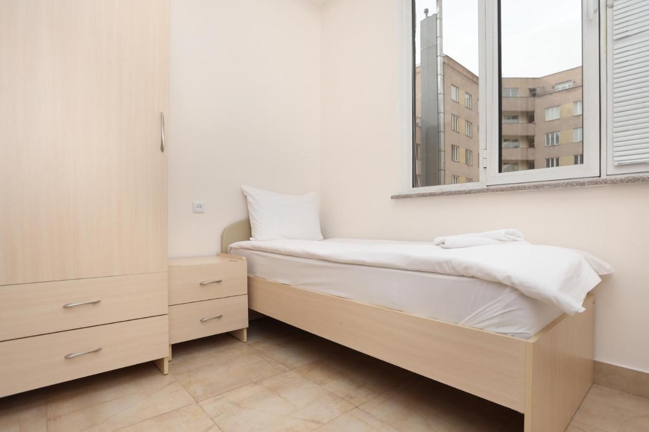 Stay Inn Apartments At Northern Avenue يريفان المظهر الخارجي الصورة