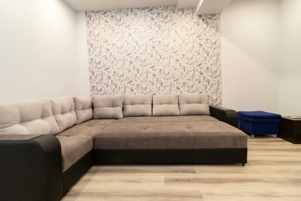 Stay Inn Apartments At Northern Avenue يريفان المظهر الخارجي الصورة