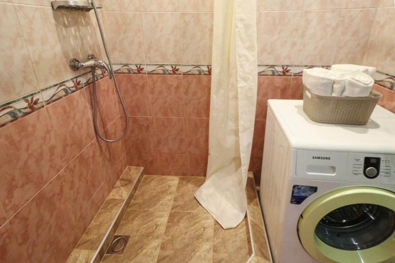 Stay Inn Apartments At Northern Avenue يريفان المظهر الخارجي الصورة
