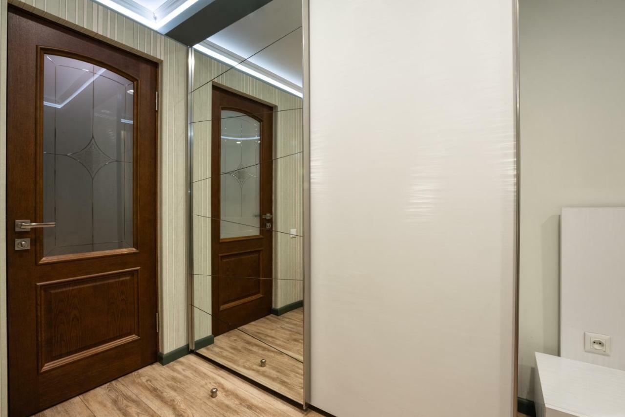 Stay Inn Apartments At Northern Avenue يريفان المظهر الخارجي الصورة