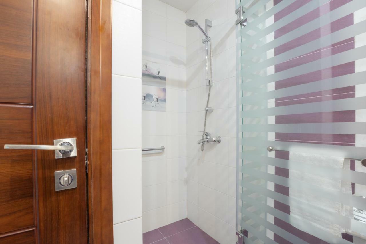 Stay Inn Apartments At Northern Avenue يريفان المظهر الخارجي الصورة