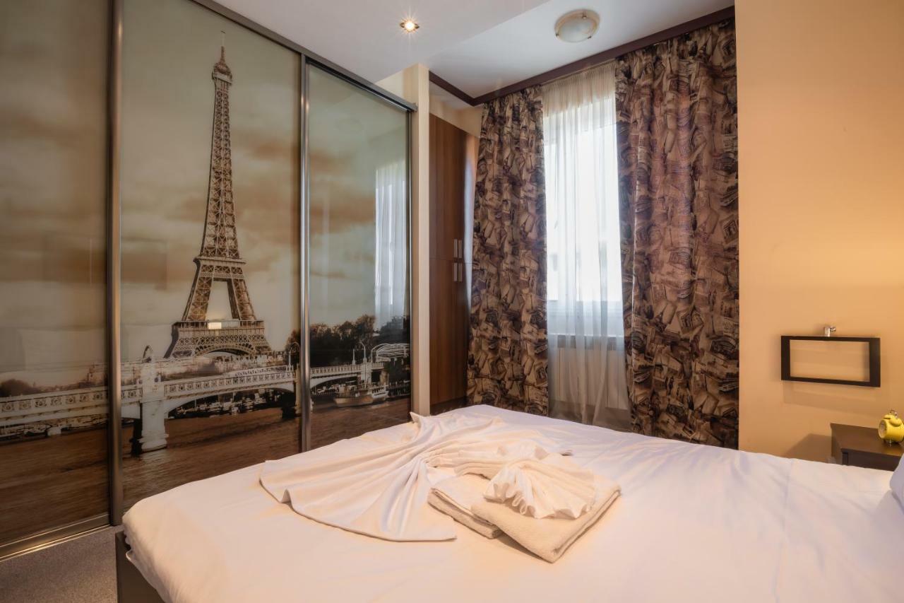 Stay Inn Apartments At Northern Avenue يريفان المظهر الخارجي الصورة