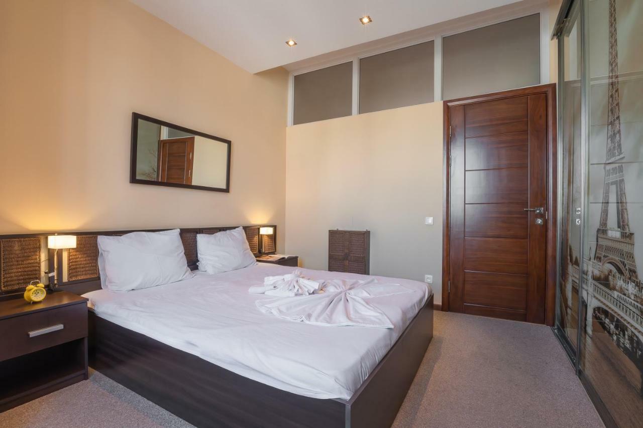 Stay Inn Apartments At Northern Avenue يريفان المظهر الخارجي الصورة
