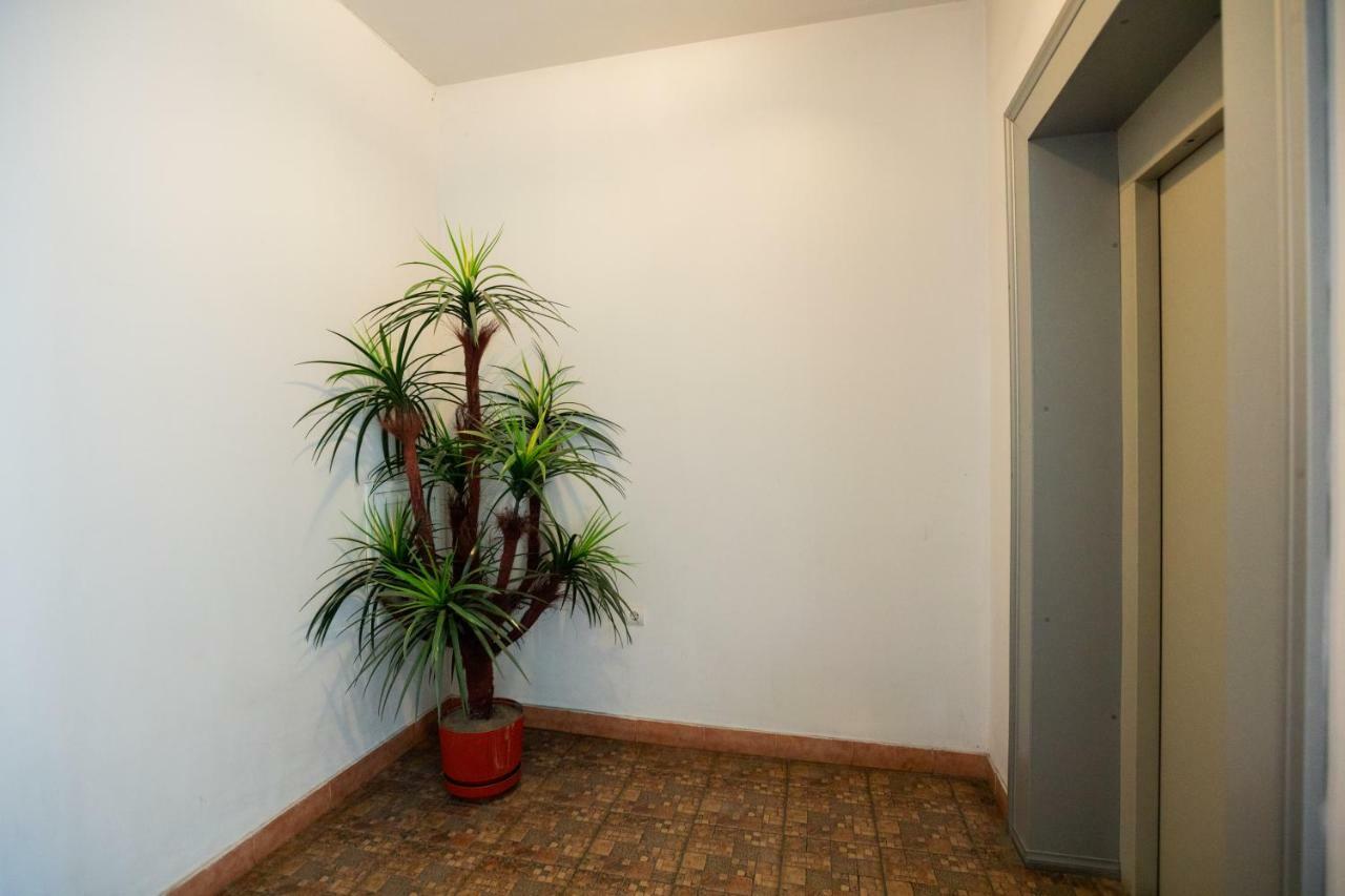 Stay Inn Apartments At Northern Avenue يريفان المظهر الخارجي الصورة
