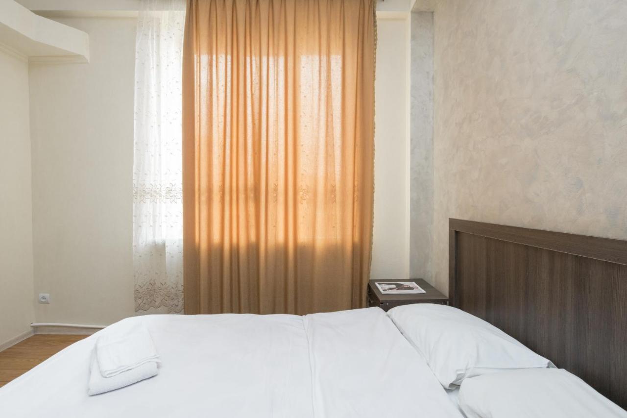 Stay Inn Apartments At Northern Avenue يريفان المظهر الخارجي الصورة